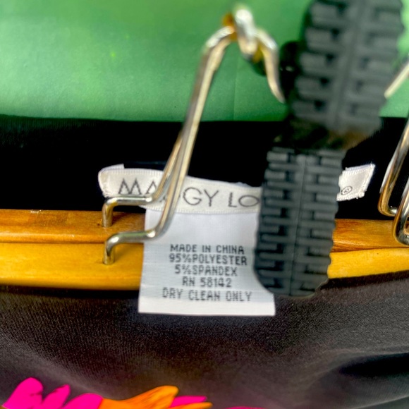 NWT MAGGY LONDON DRESS SIZE 4 - Picture 11 of 16